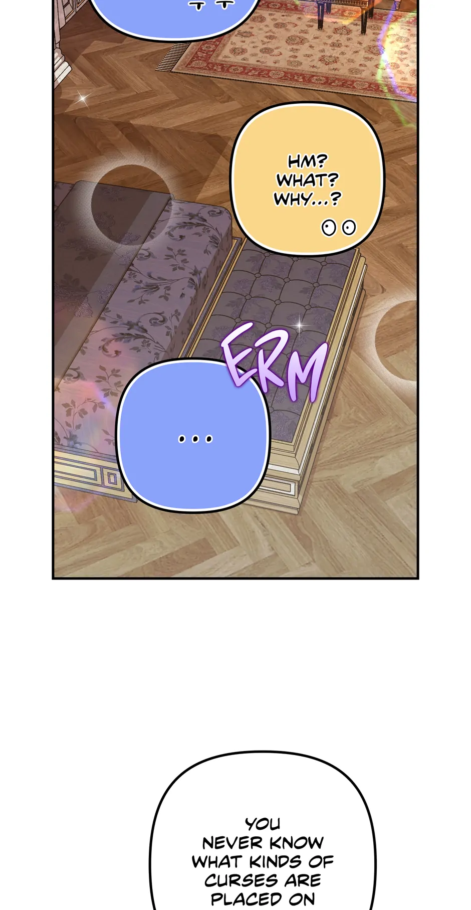 The Gangster Baby of the Duke’s Family Chapter 54 289 66