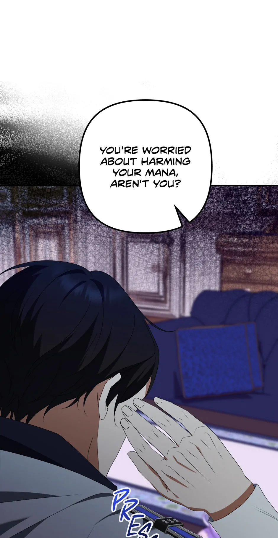 The Gangster Baby of the Duke’s Family Chapter 54 291 68