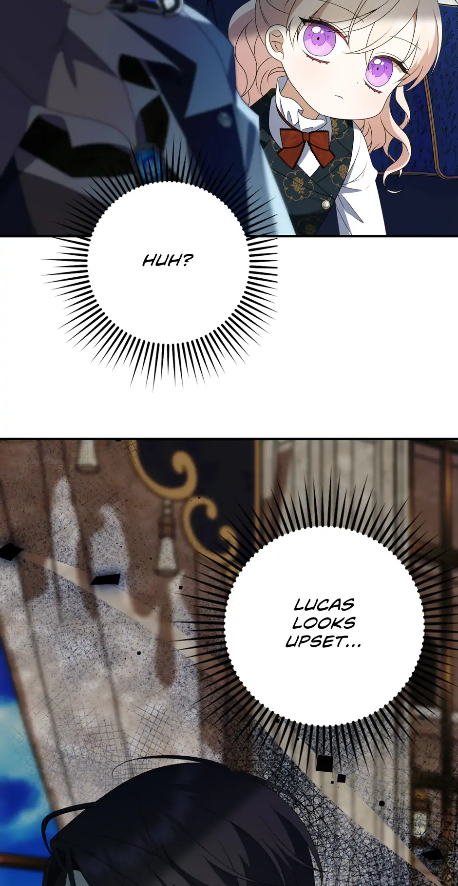 The Gangster Baby of the Duke’s Family Chapter 54 293 70