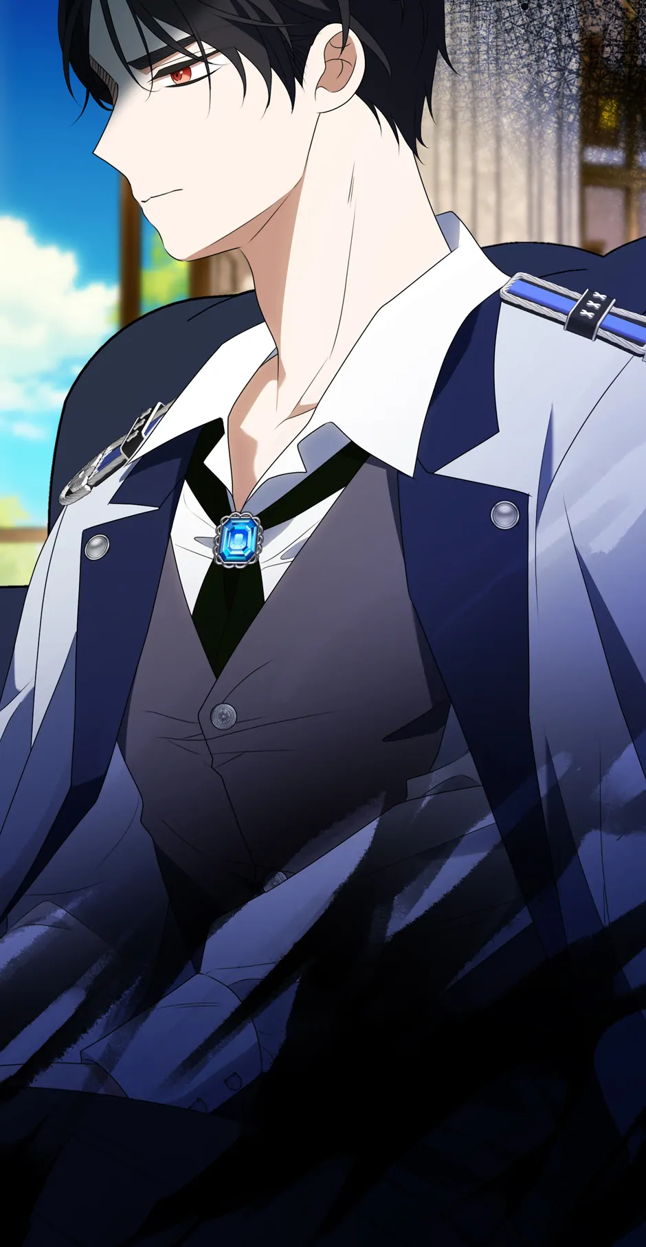 The Gangster Baby of the Duke’s Family Chapter 54 294 71