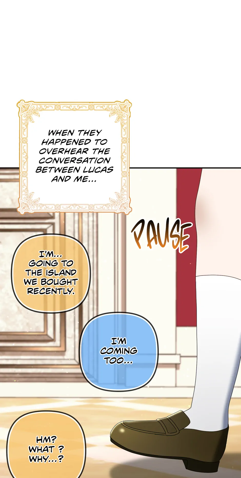 The Gangster Baby of the Duke’s Family Chapter 55 239 01