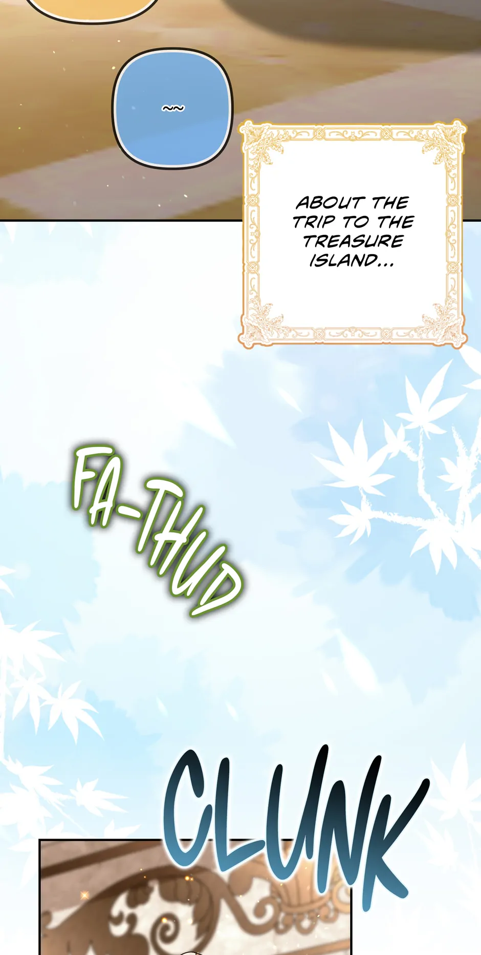 The Gangster Baby of the Duke’s Family Chapter 55 240 02