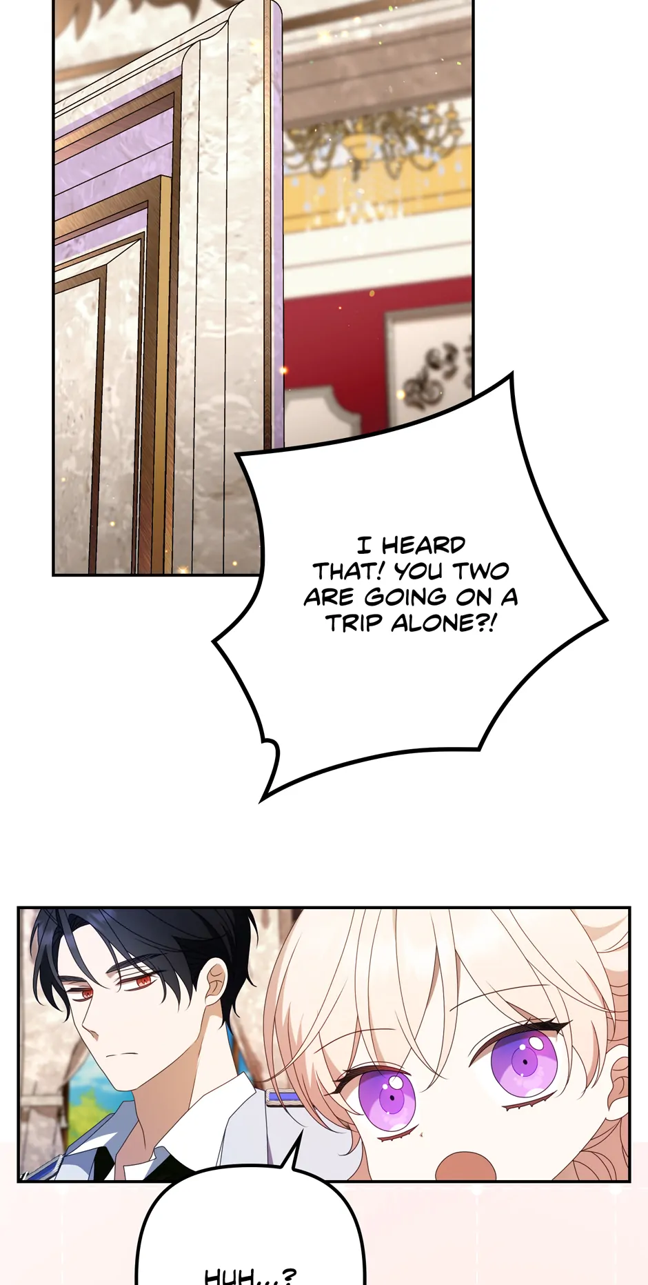 The Gangster Baby of the Duke’s Family Chapter 55 241 03