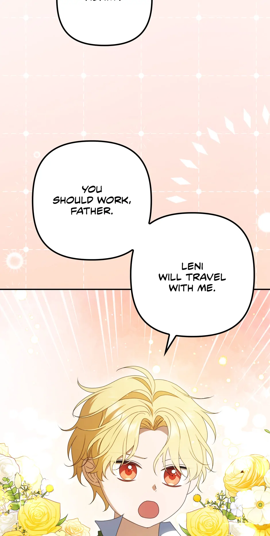 The Gangster Baby of the Duke’s Family Chapter 55 242 04