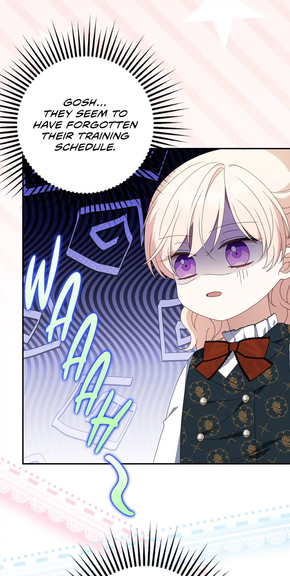 The Gangster Baby of the Duke’s Family Chapter 55 248 10