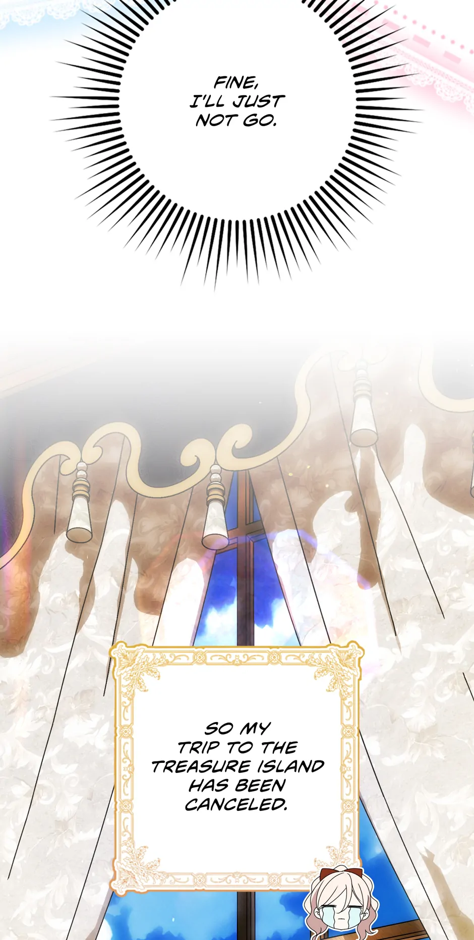 The Gangster Baby of the Duke’s Family Chapter 55 249 11