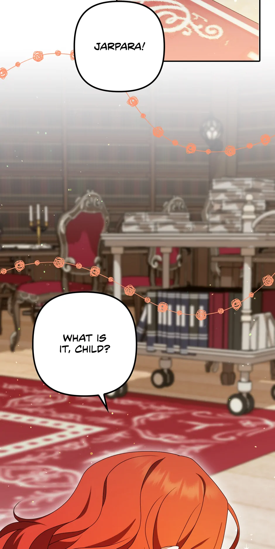 The Gangster Baby of the Duke’s Family Chapter 55 252 14