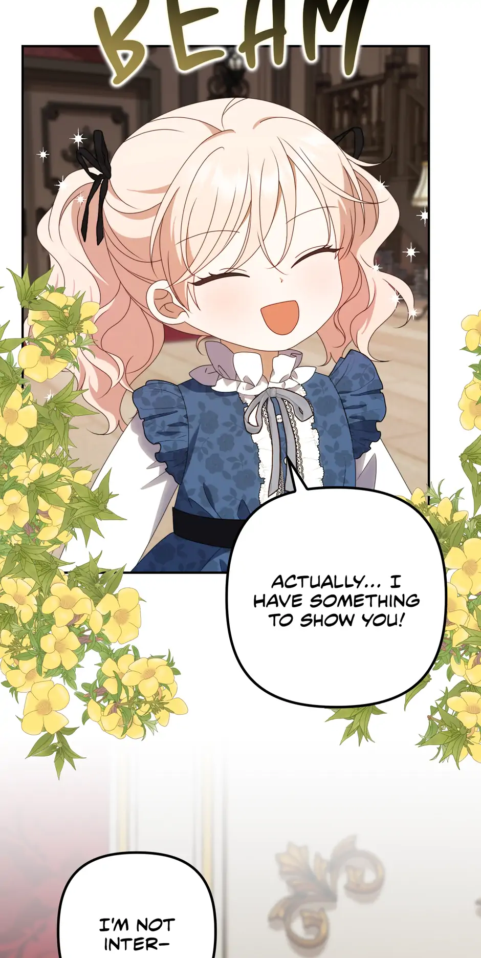 The Gangster Baby of the Duke’s Family Chapter 55 254 16