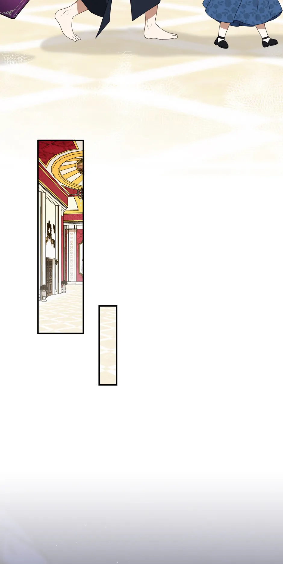 The Gangster Baby of the Duke’s Family Chapter 55 256 18