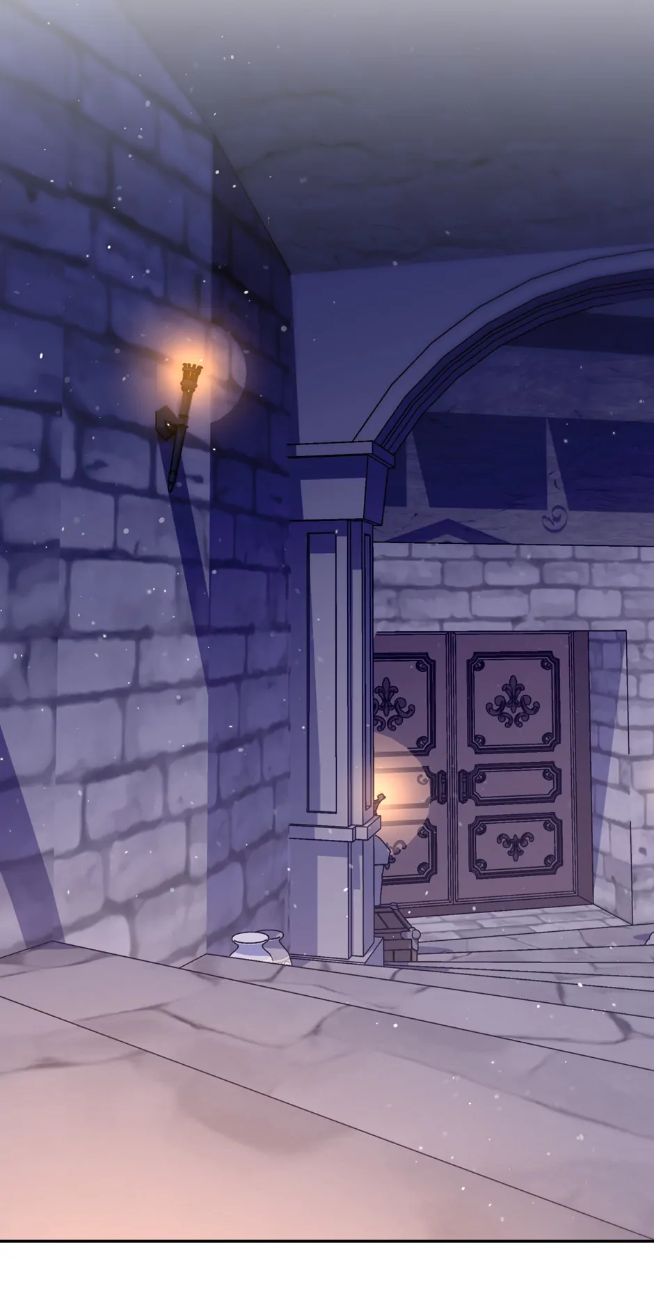 The Gangster Baby of the Duke’s Family Chapter 55 257 19