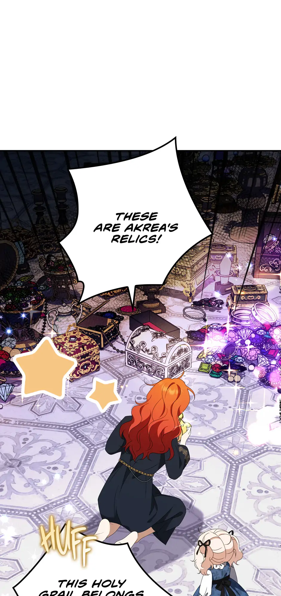 The Gangster Baby of the Duke’s Family Chapter 55 259 21