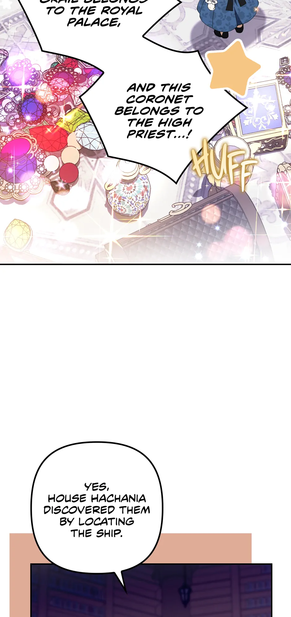 The Gangster Baby of the Duke’s Family Chapter 55 260 22