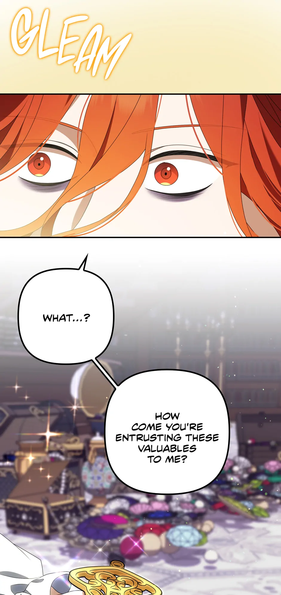 The Gangster Baby of the Duke’s Family Chapter 55 263 25