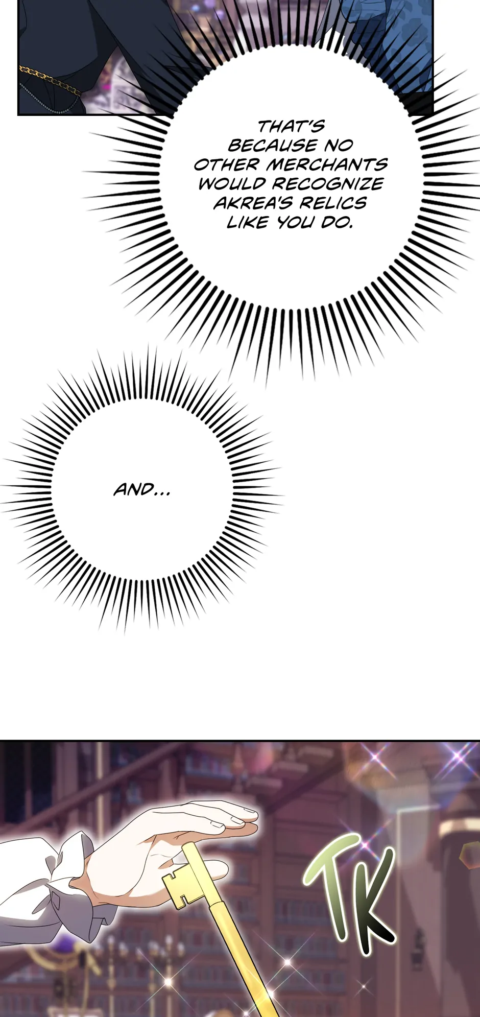 The Gangster Baby of the Duke’s Family Chapter 55 265 27