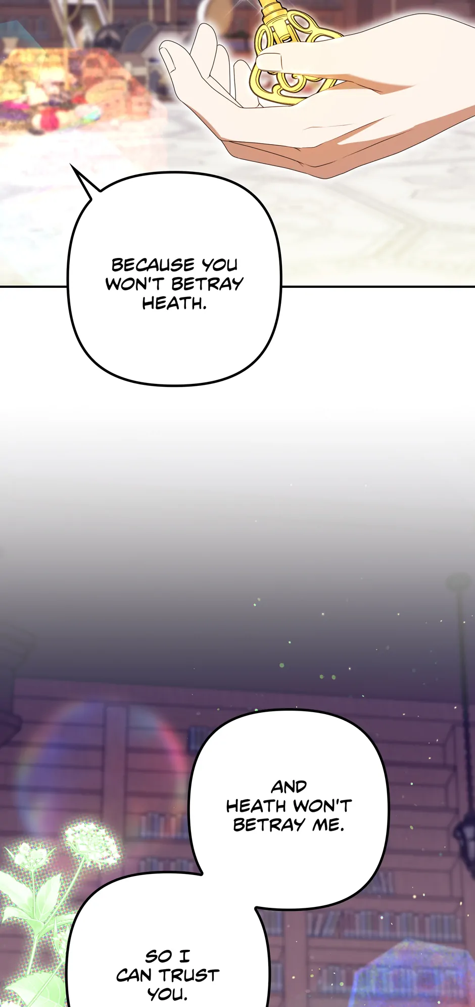 The Gangster Baby of the Duke’s Family Chapter 55 266 28