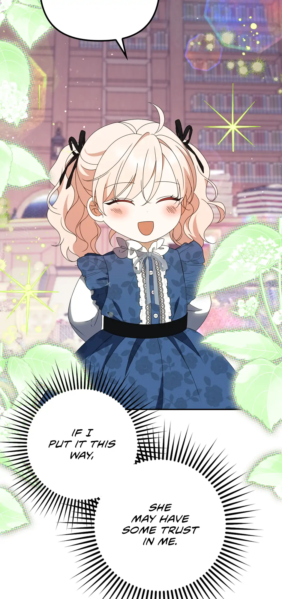 The Gangster Baby of the Duke’s Family Chapter 55 267 29