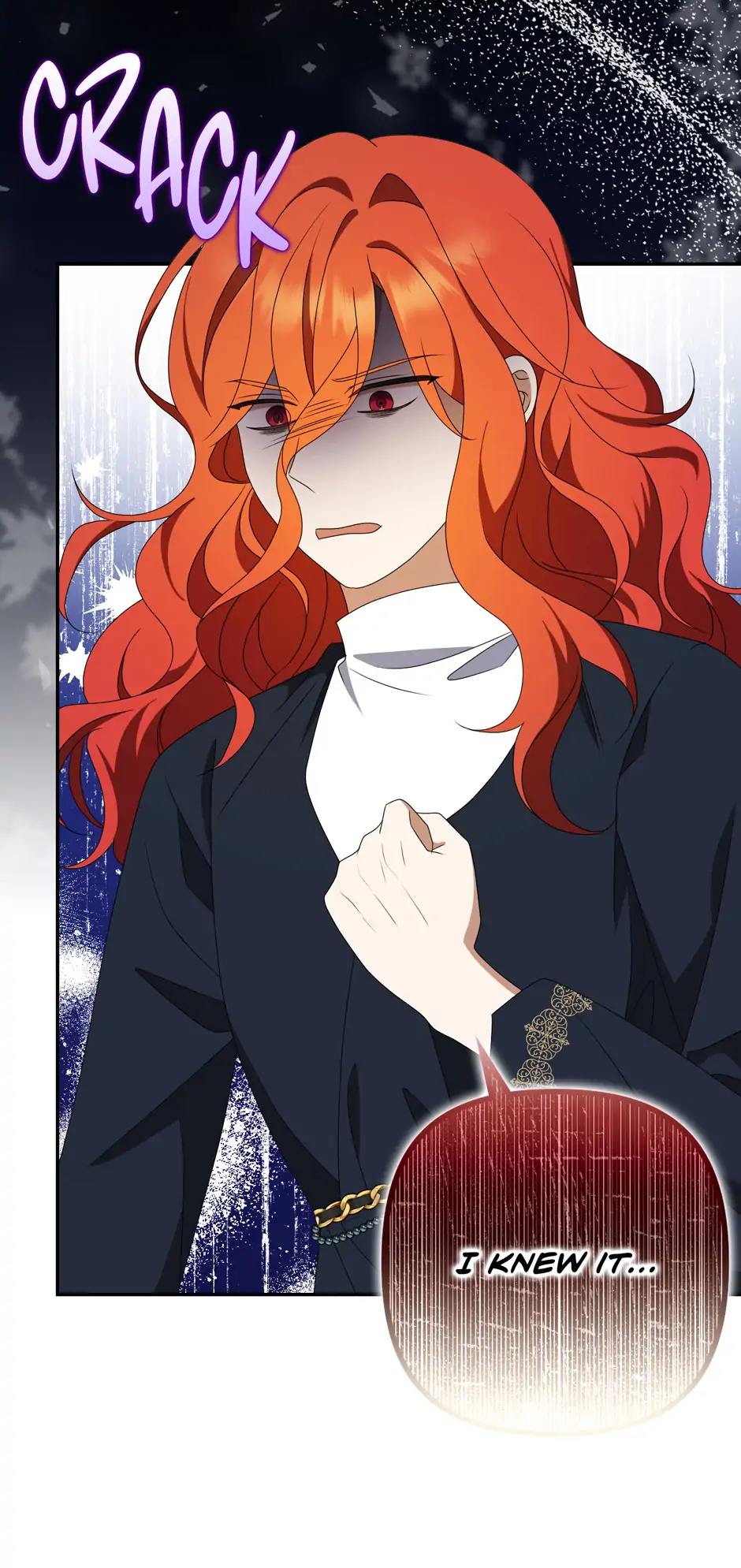 The Gangster Baby of the Duke’s Family Chapter 55 269 31