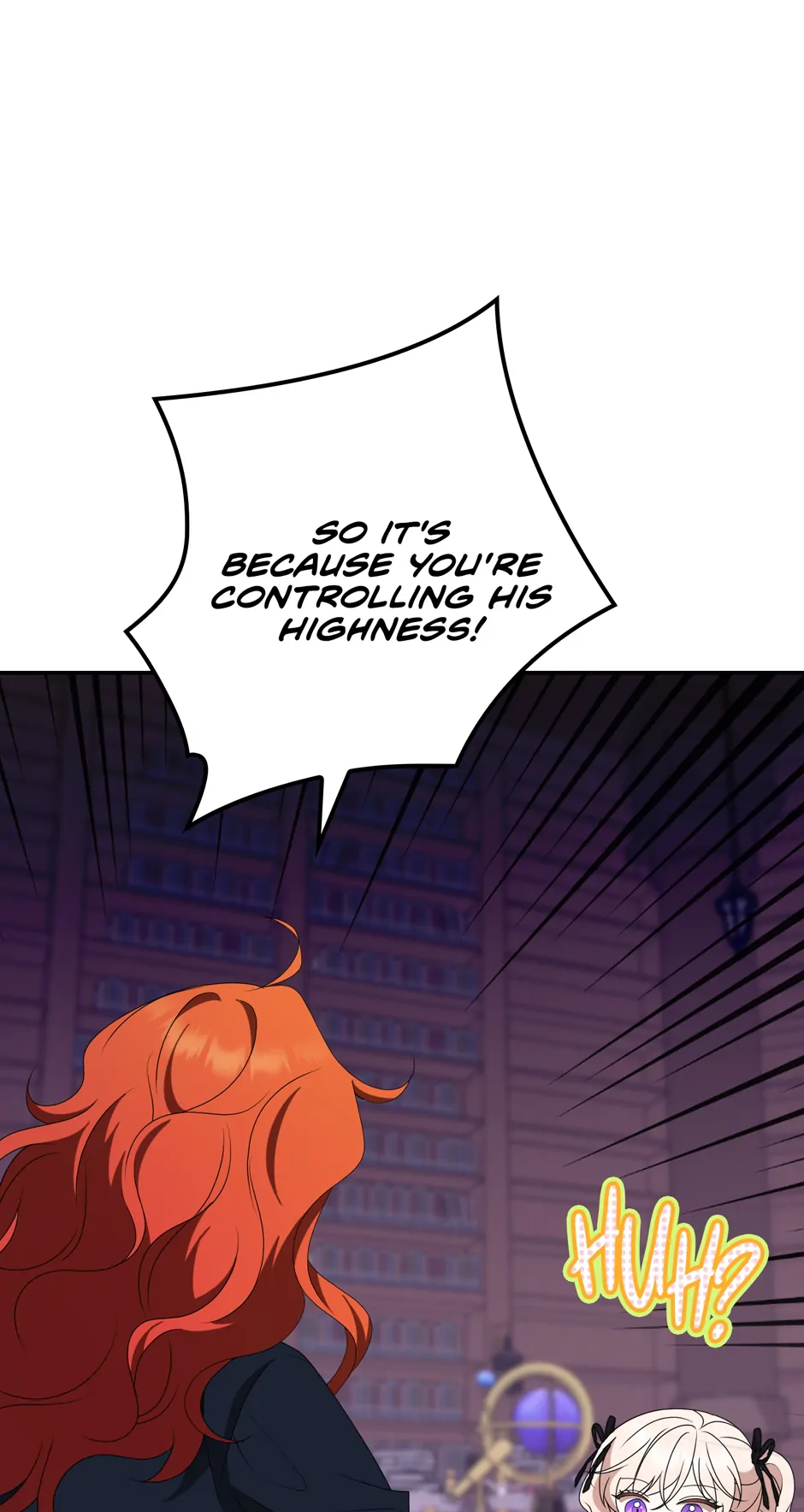 The Gangster Baby of the Duke’s Family Chapter 55 270 32