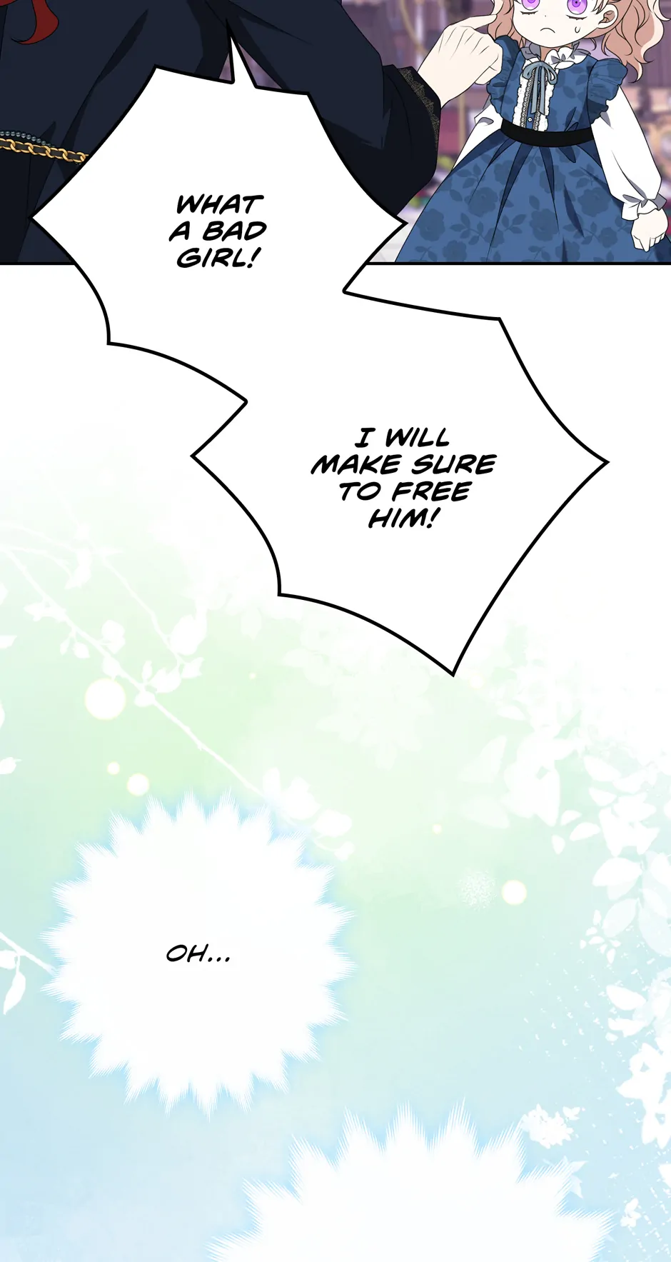 The Gangster Baby of the Duke’s Family Chapter 55 271 33