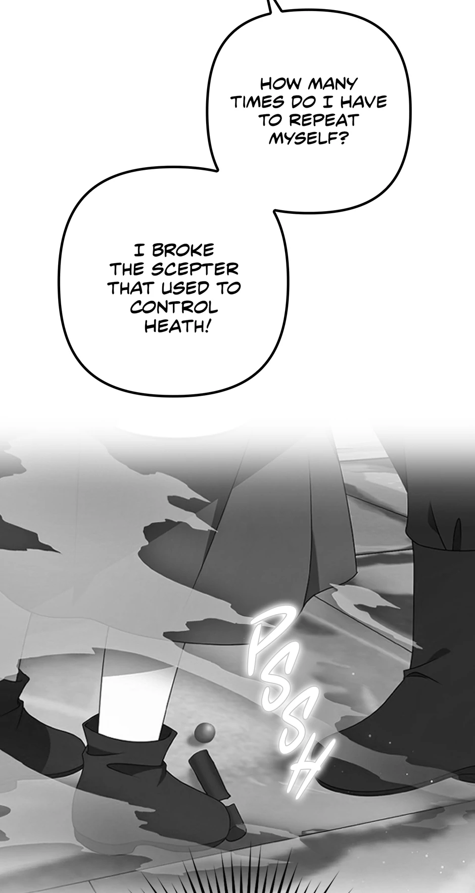 The Gangster Baby of the Duke’s Family Chapter 55 273 35