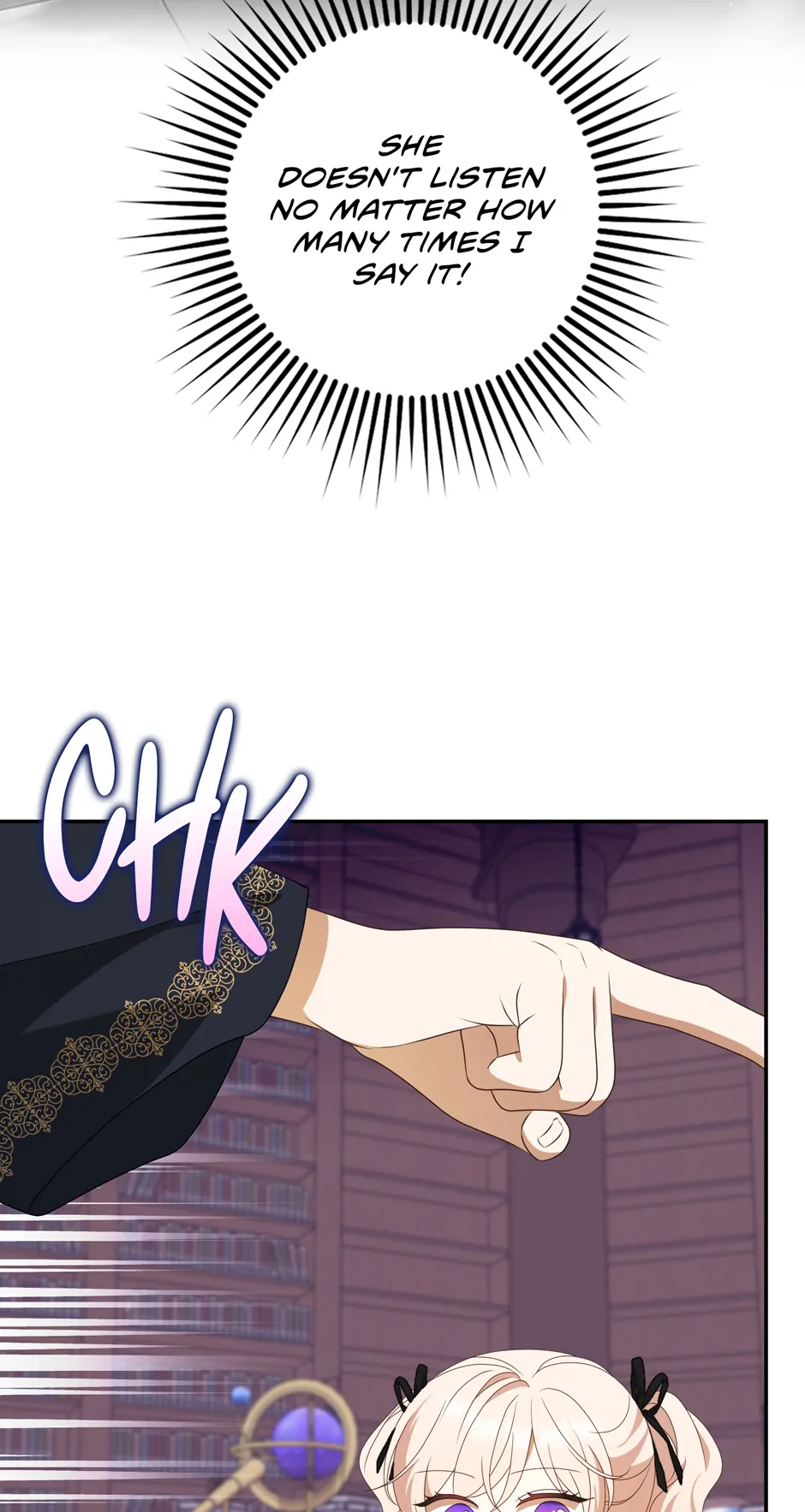 The Gangster Baby of the Duke’s Family Chapter 55 274 36