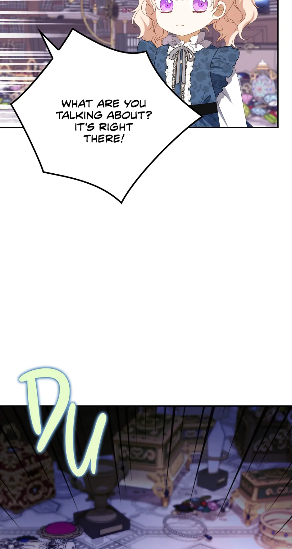 The Gangster Baby of the Duke’s Family Chapter 55 275 37