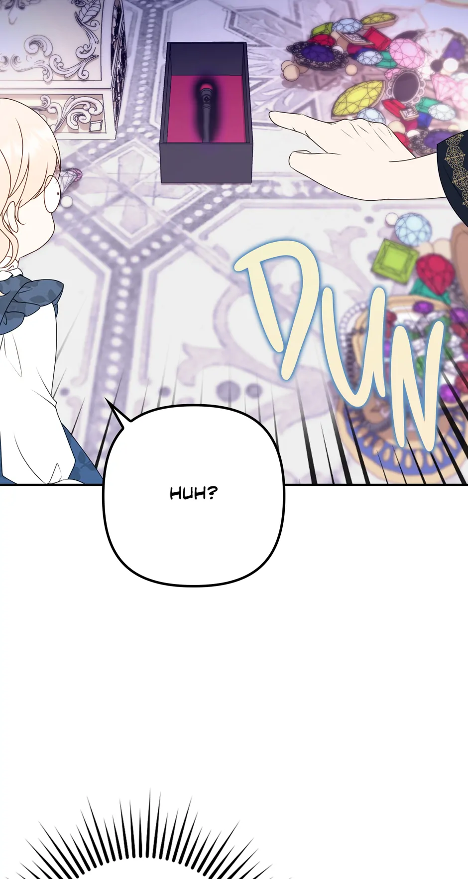 The Gangster Baby of the Duke’s Family Chapter 55 276 38