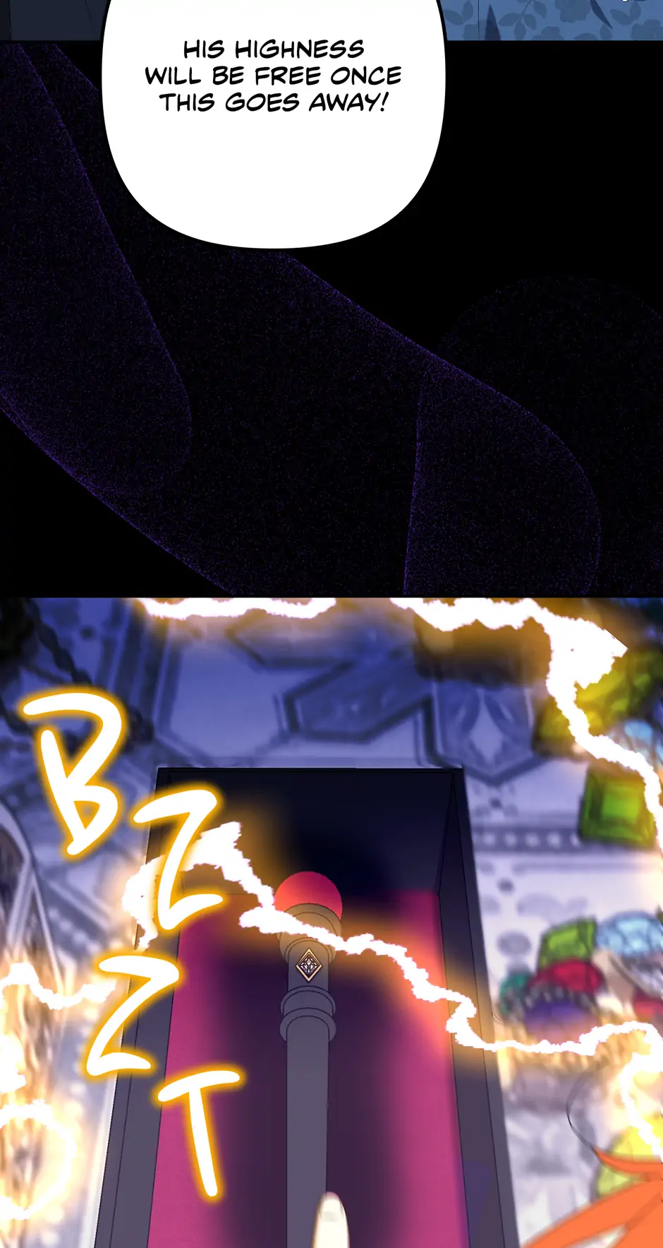 The Gangster Baby of the Duke’s Family Chapter 55 278 40