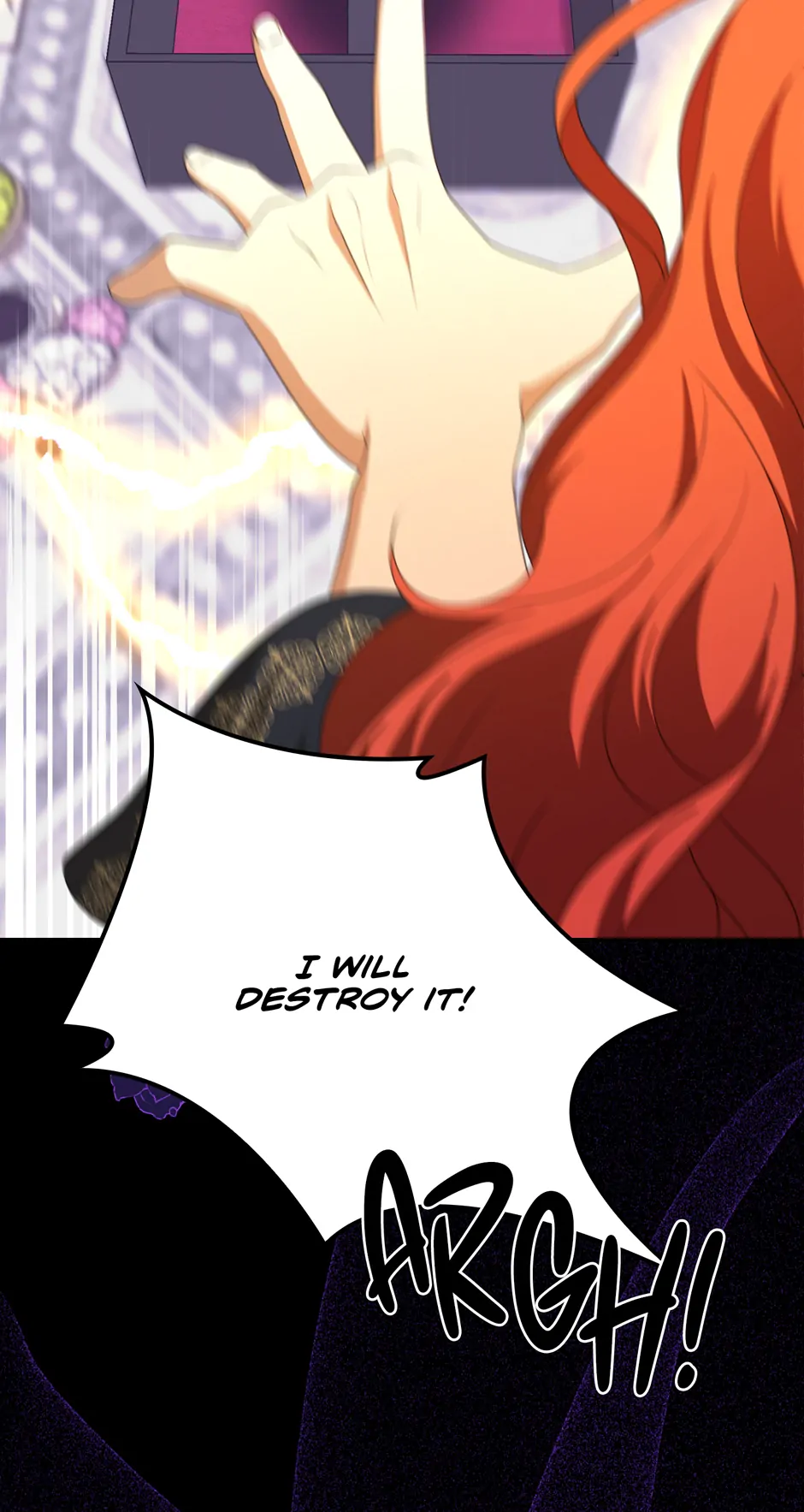 The Gangster Baby of the Duke’s Family Chapter 55 279 41