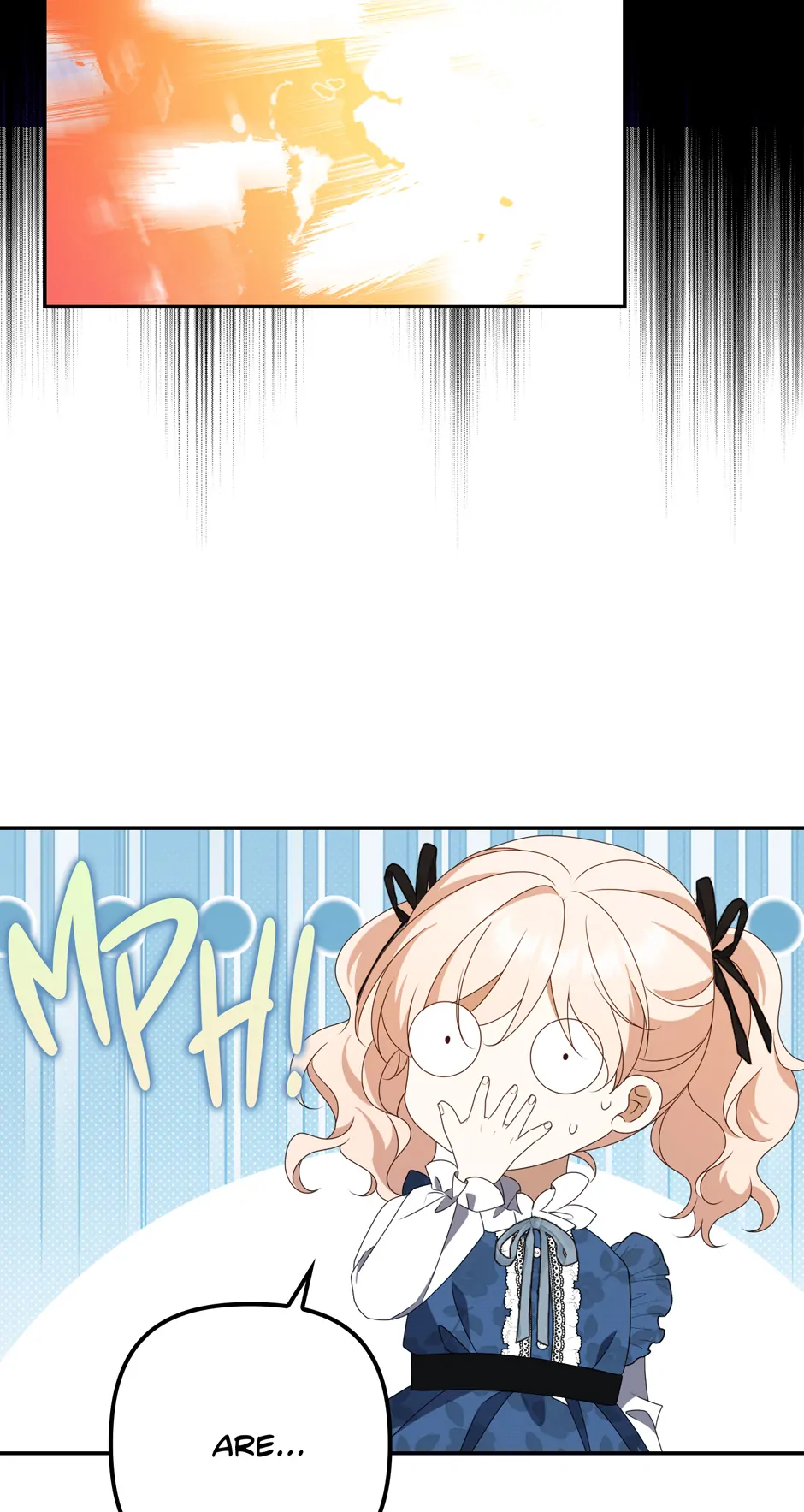 The Gangster Baby of the Duke’s Family Chapter 55 281 43