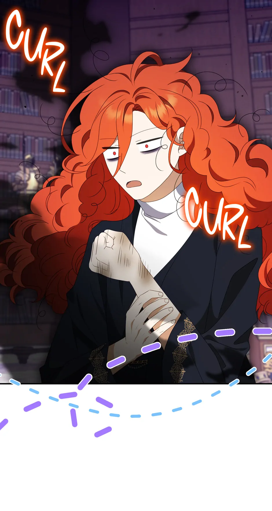 The Gangster Baby of the Duke’s Family Chapter 55 283 45