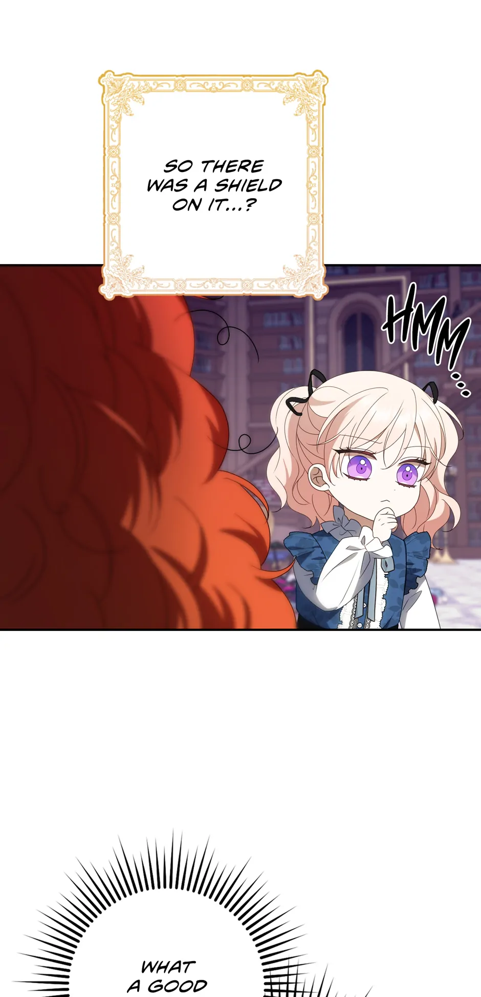 The Gangster Baby of the Duke’s Family Chapter 55 284 46