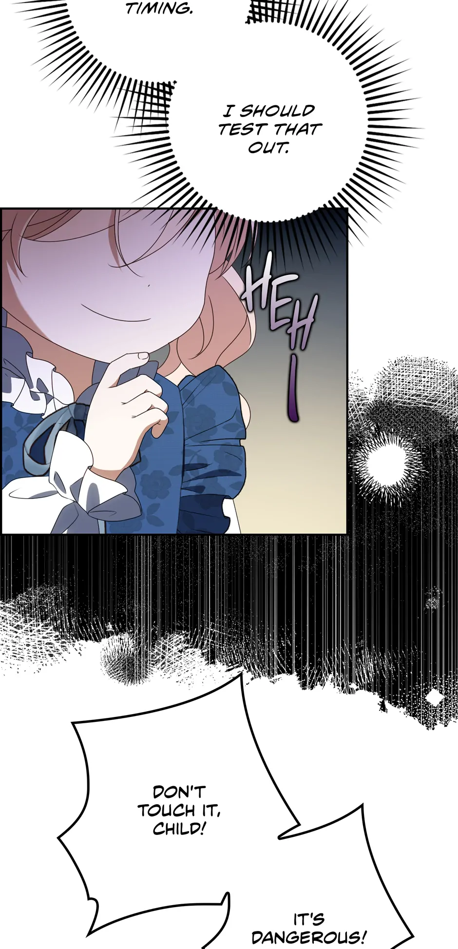 The Gangster Baby of the Duke’s Family Chapter 55 285 47