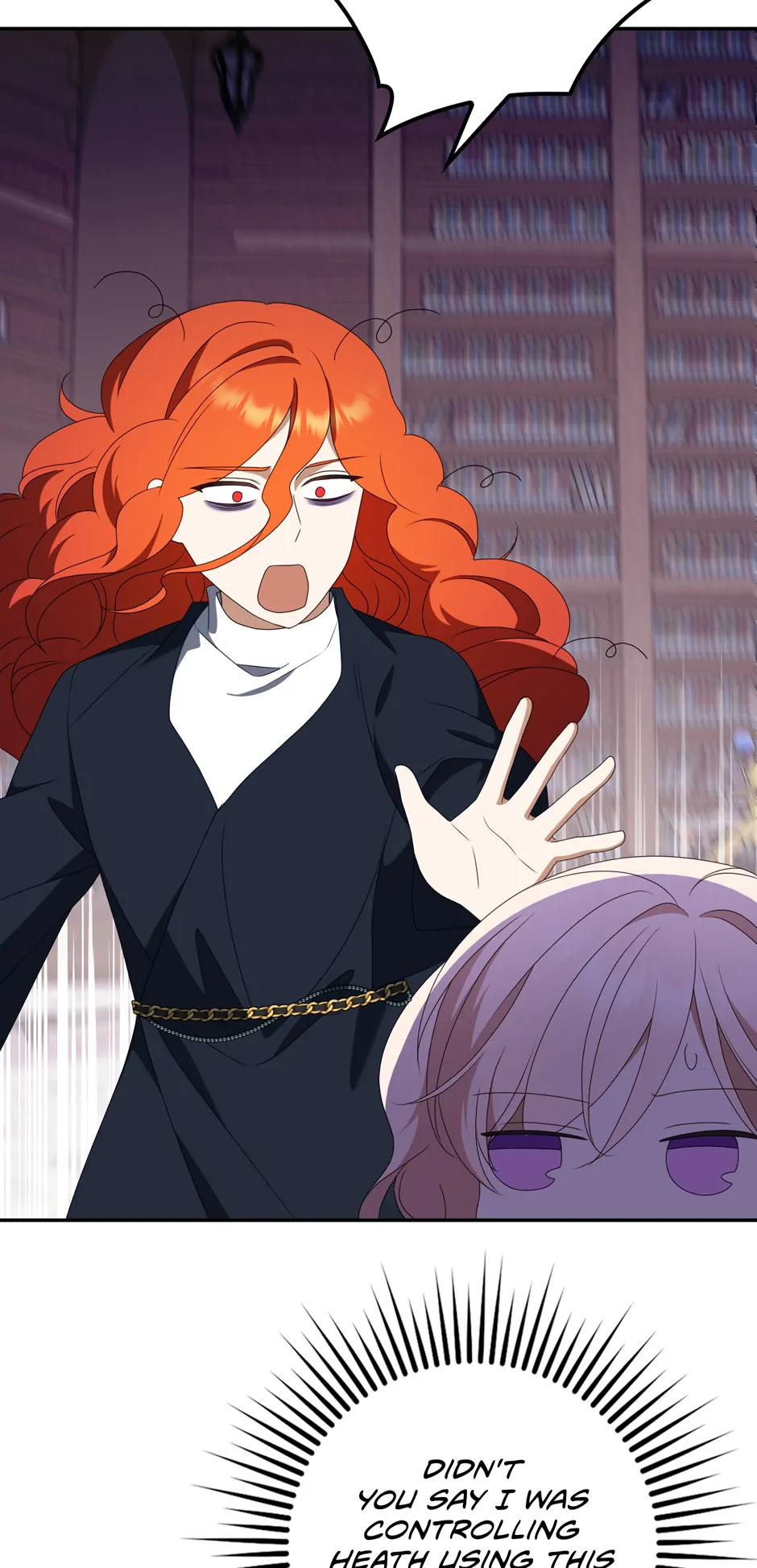 The Gangster Baby of the Duke’s Family Chapter 55 286 48