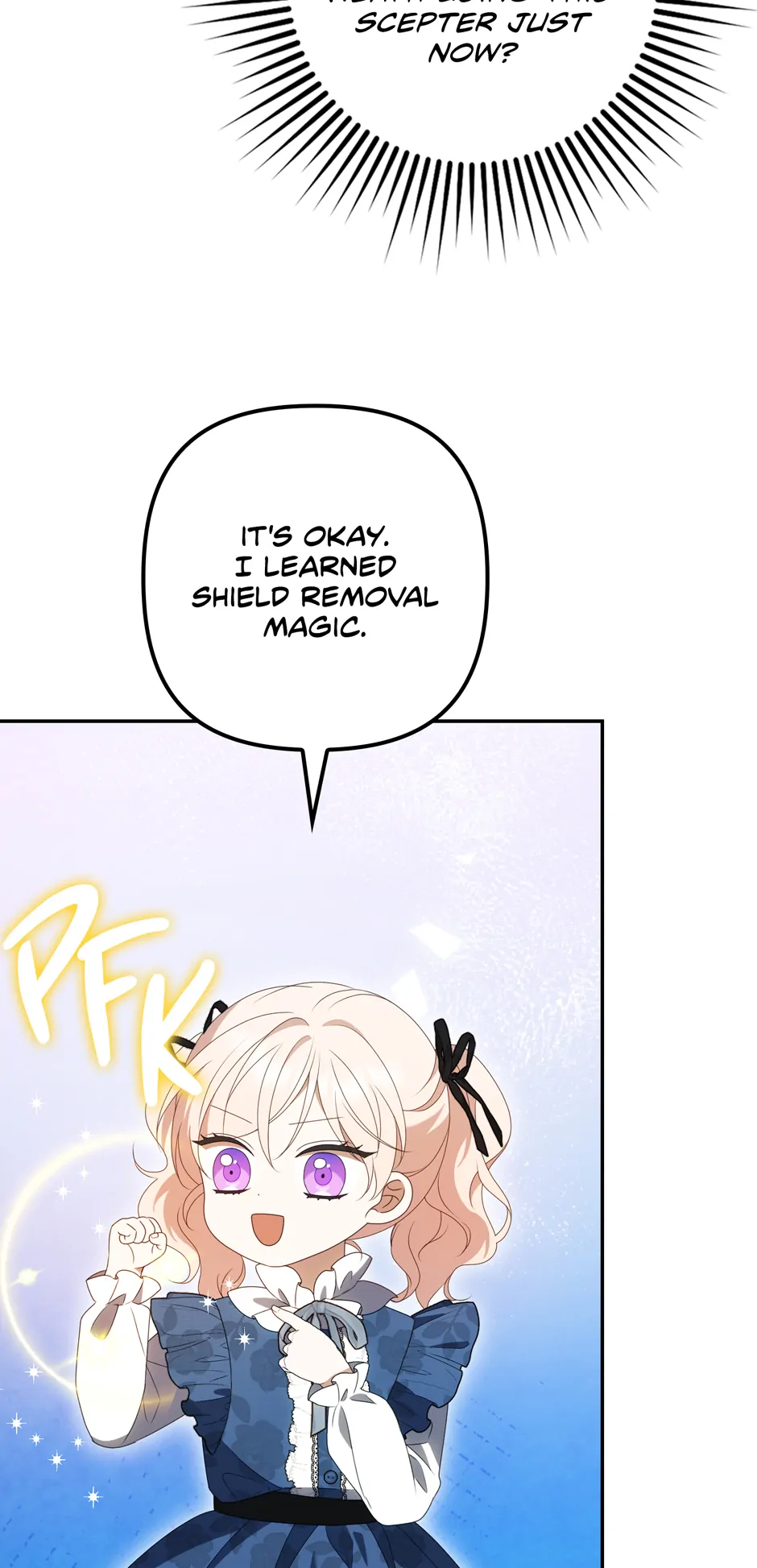 The Gangster Baby of the Duke’s Family Chapter 55 287 49