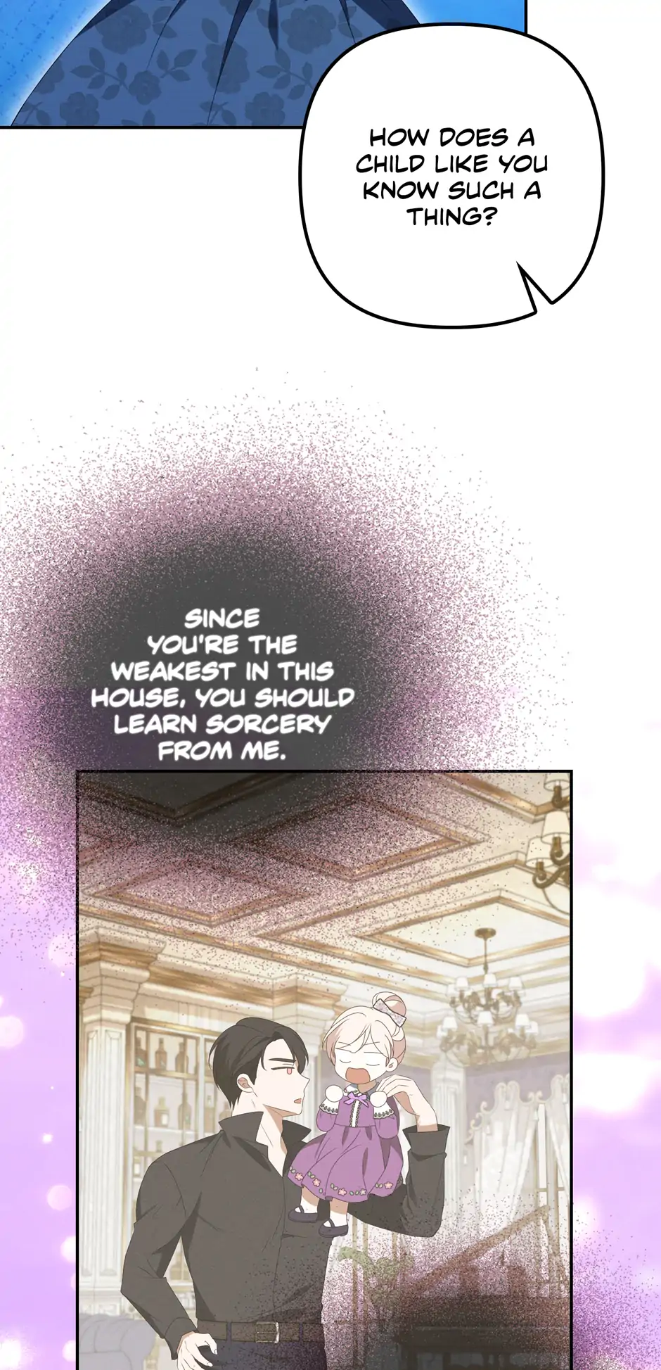 The Gangster Baby of the Duke’s Family Chapter 55 288 50