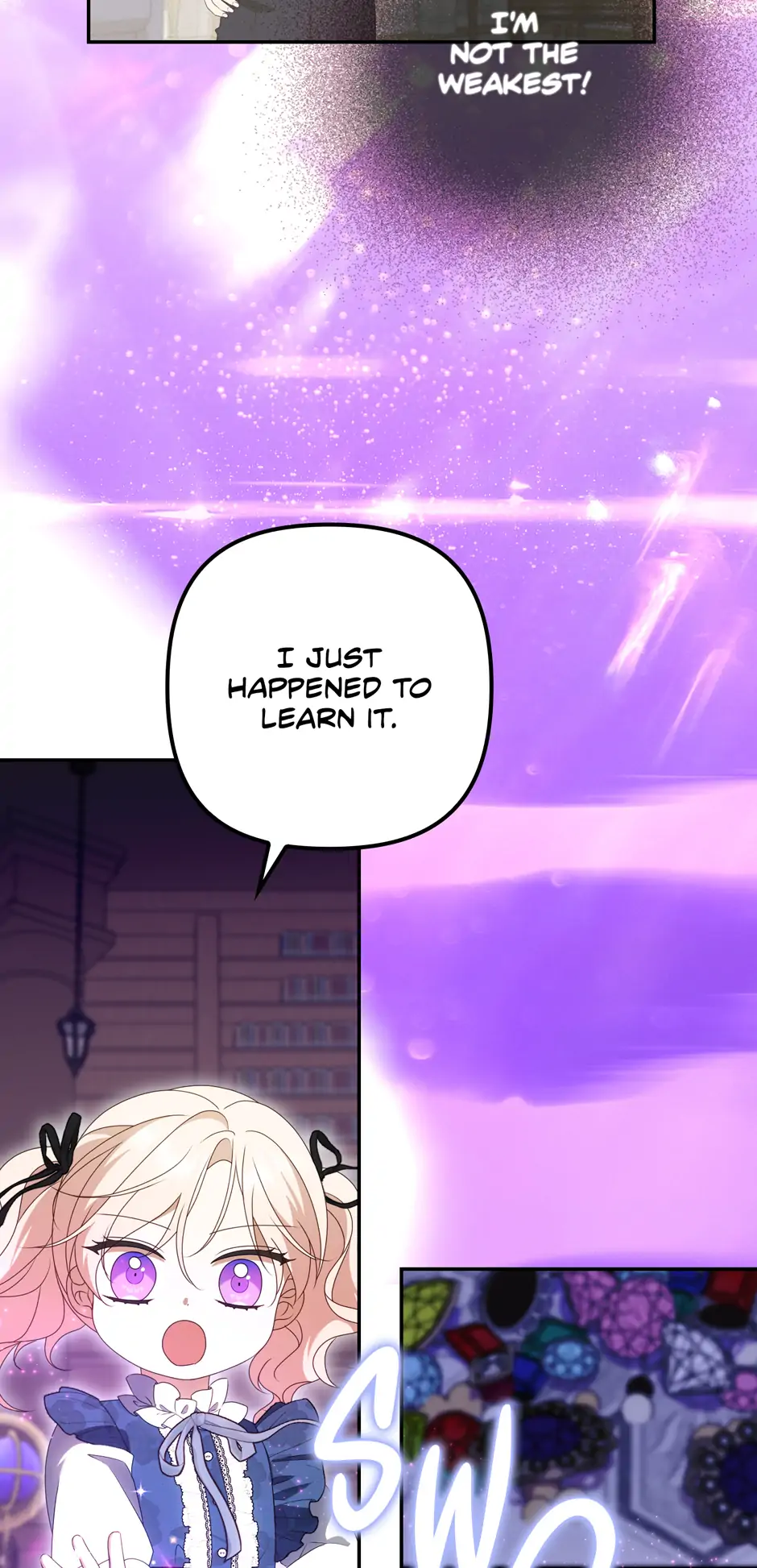 The Gangster Baby of the Duke’s Family Chapter 55 289 51