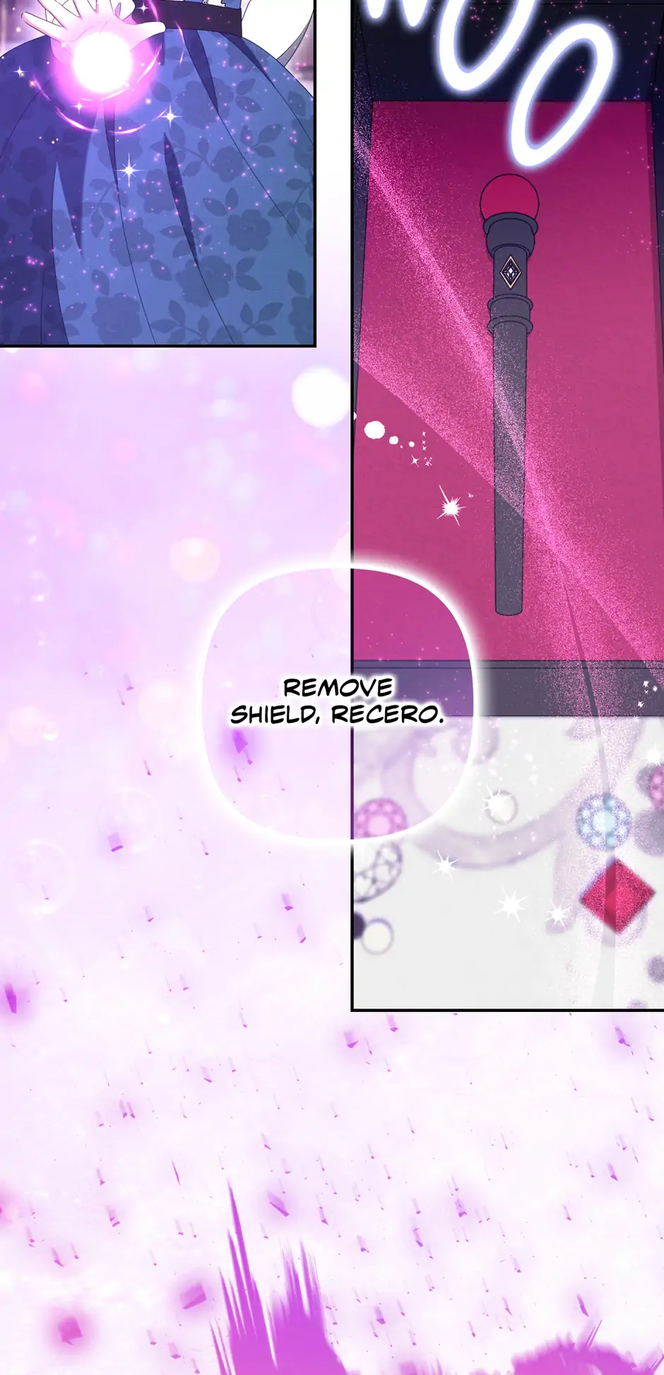 The Gangster Baby of the Duke’s Family Chapter 55 290 52