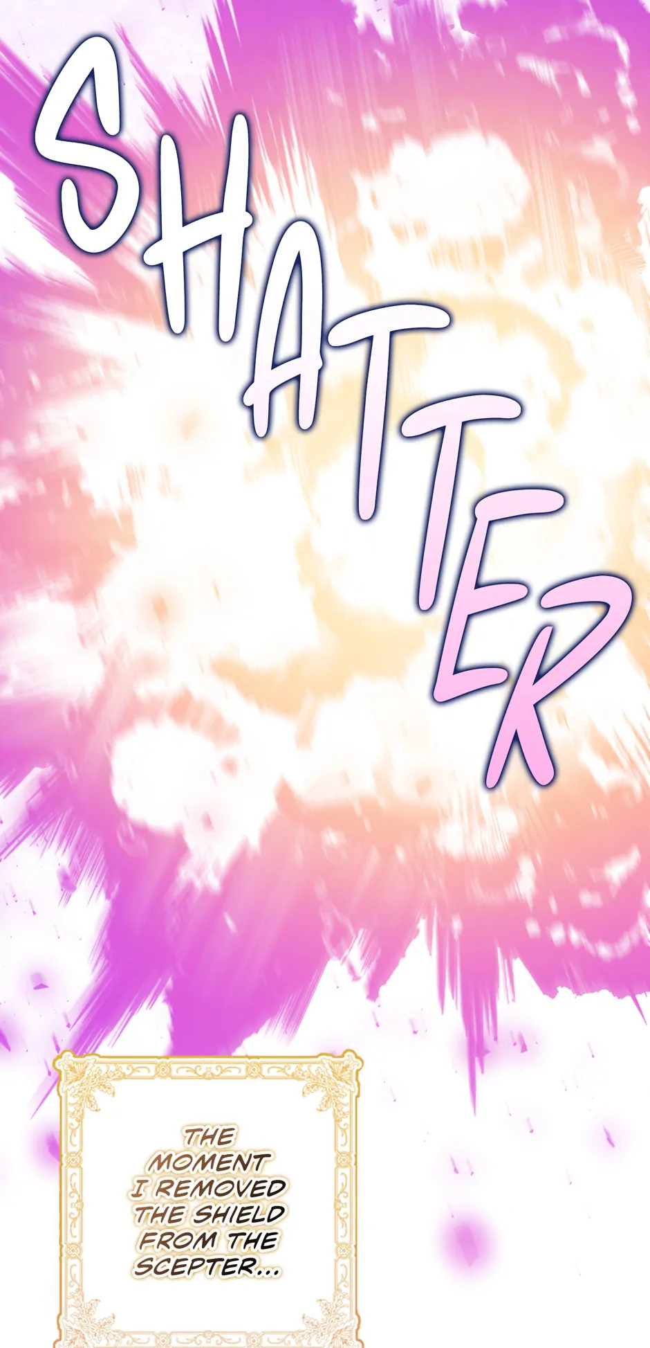 The Gangster Baby of the Duke’s Family Chapter 55 291 53