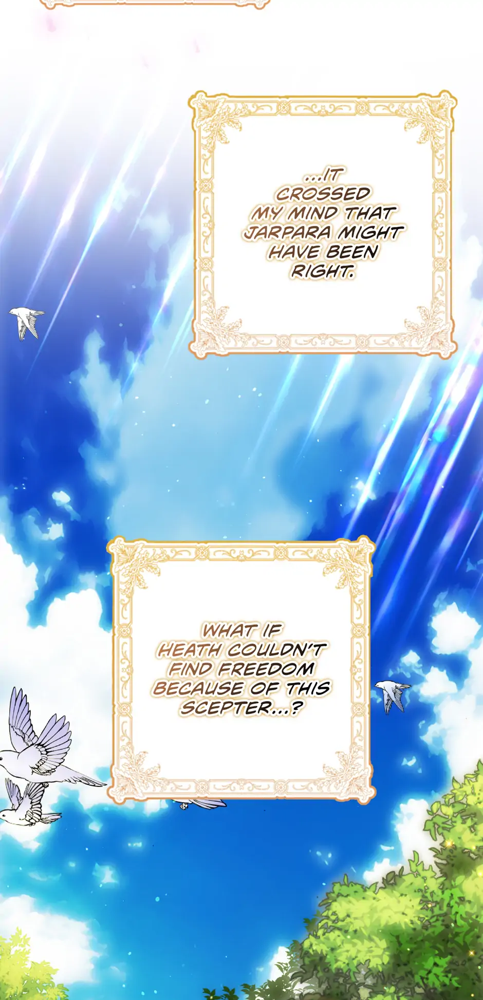 The Gangster Baby of the Duke’s Family Chapter 55 292 54