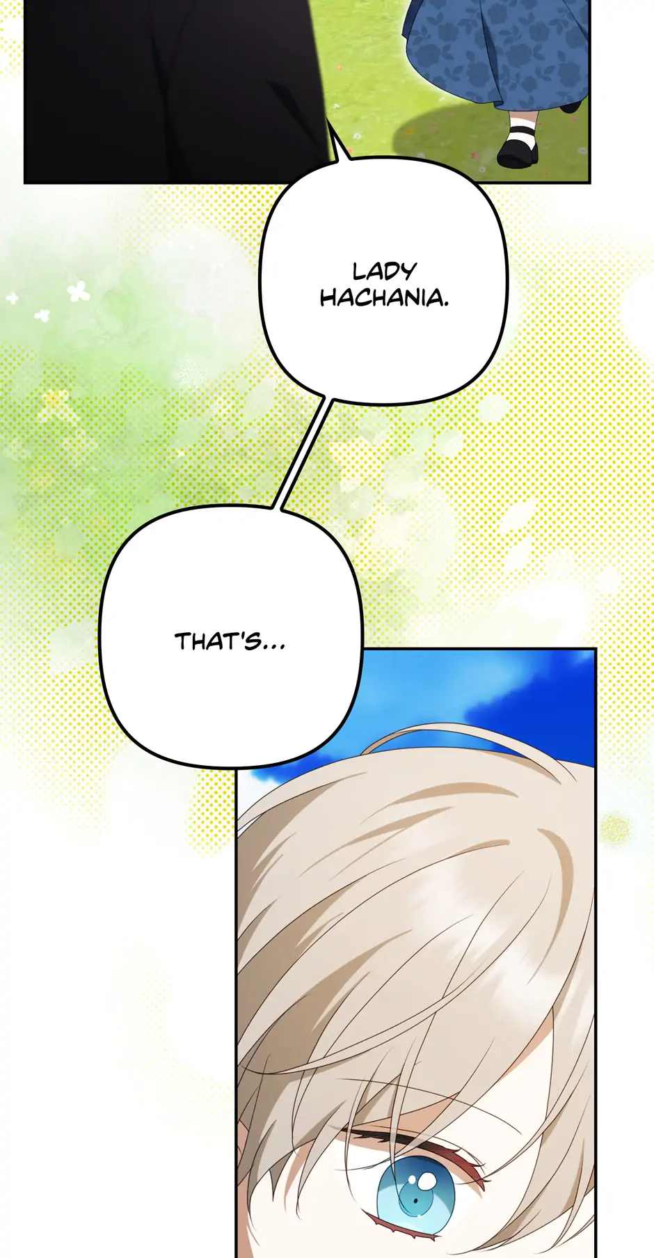 The Gangster Baby of the Duke’s Family Chapter 55 297 59