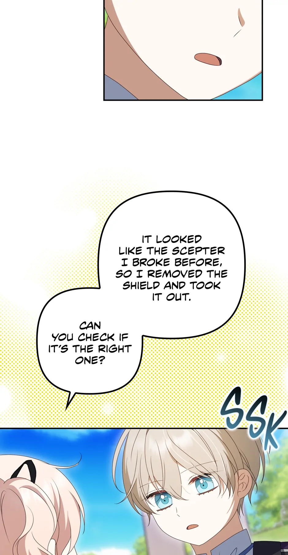 The Gangster Baby of the Duke’s Family Chapter 55 298 60