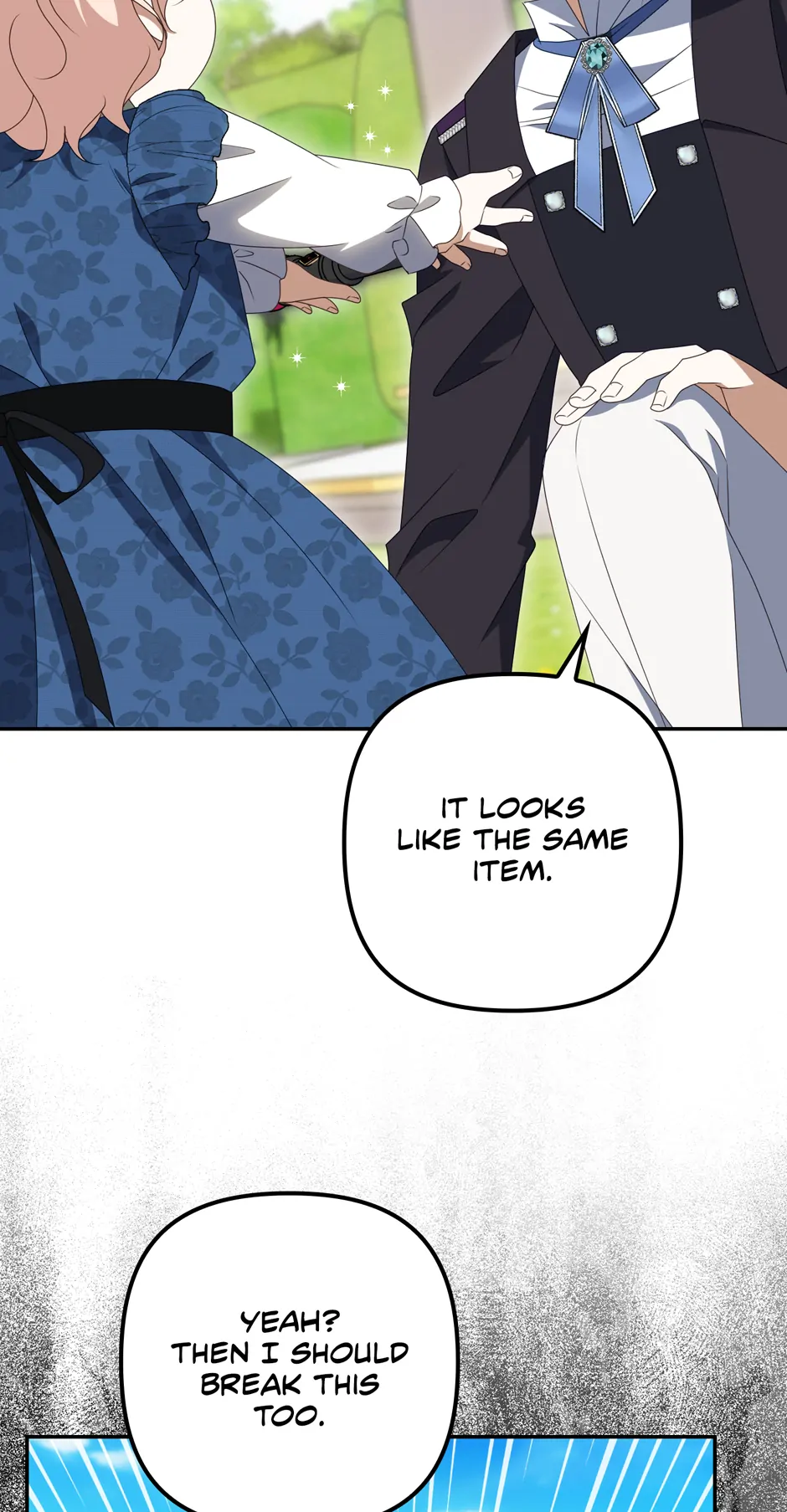 The Gangster Baby of the Duke’s Family Chapter 55 299 61