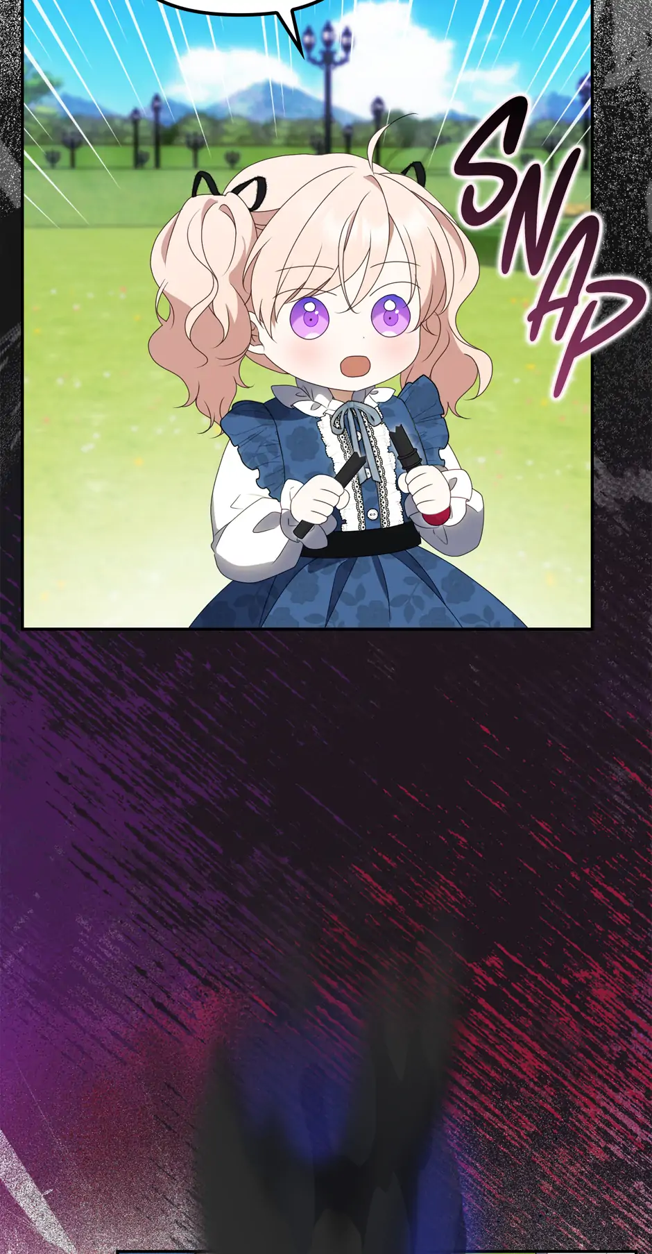 The Gangster Baby of the Duke’s Family Chapter 55 300 62