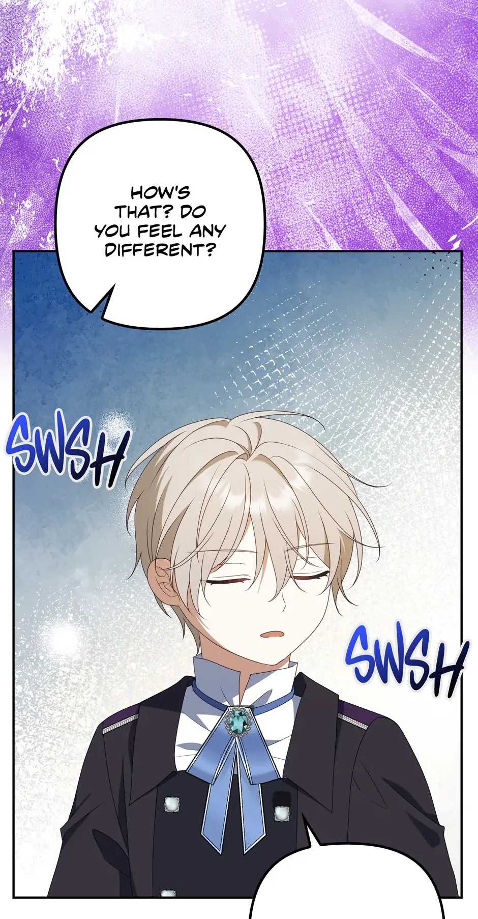 The Gangster Baby of the Duke’s Family Chapter 55 302 64