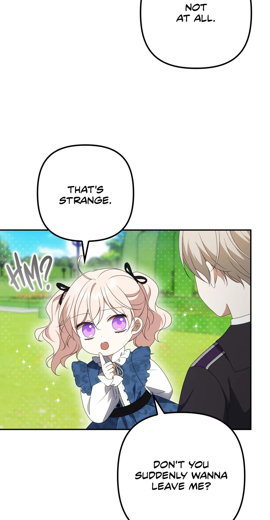 The Gangster Baby of the Duke’s Family Chapter 55 303 65