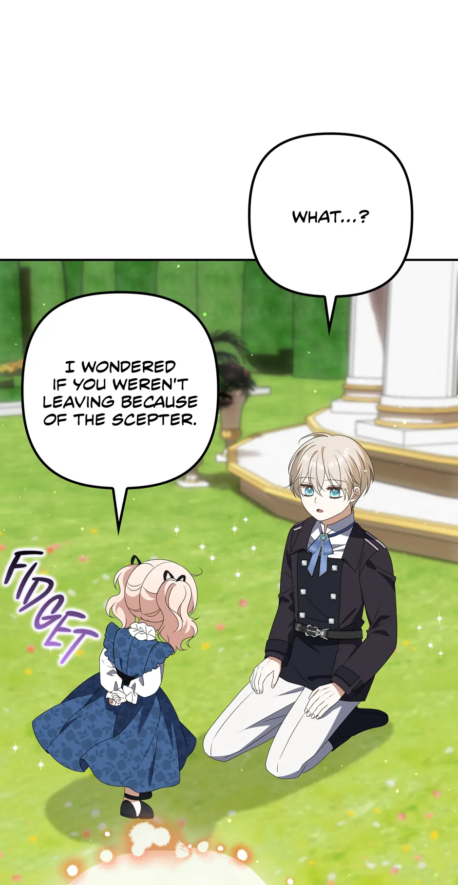 The Gangster Baby of the Duke’s Family Chapter 55 308 70