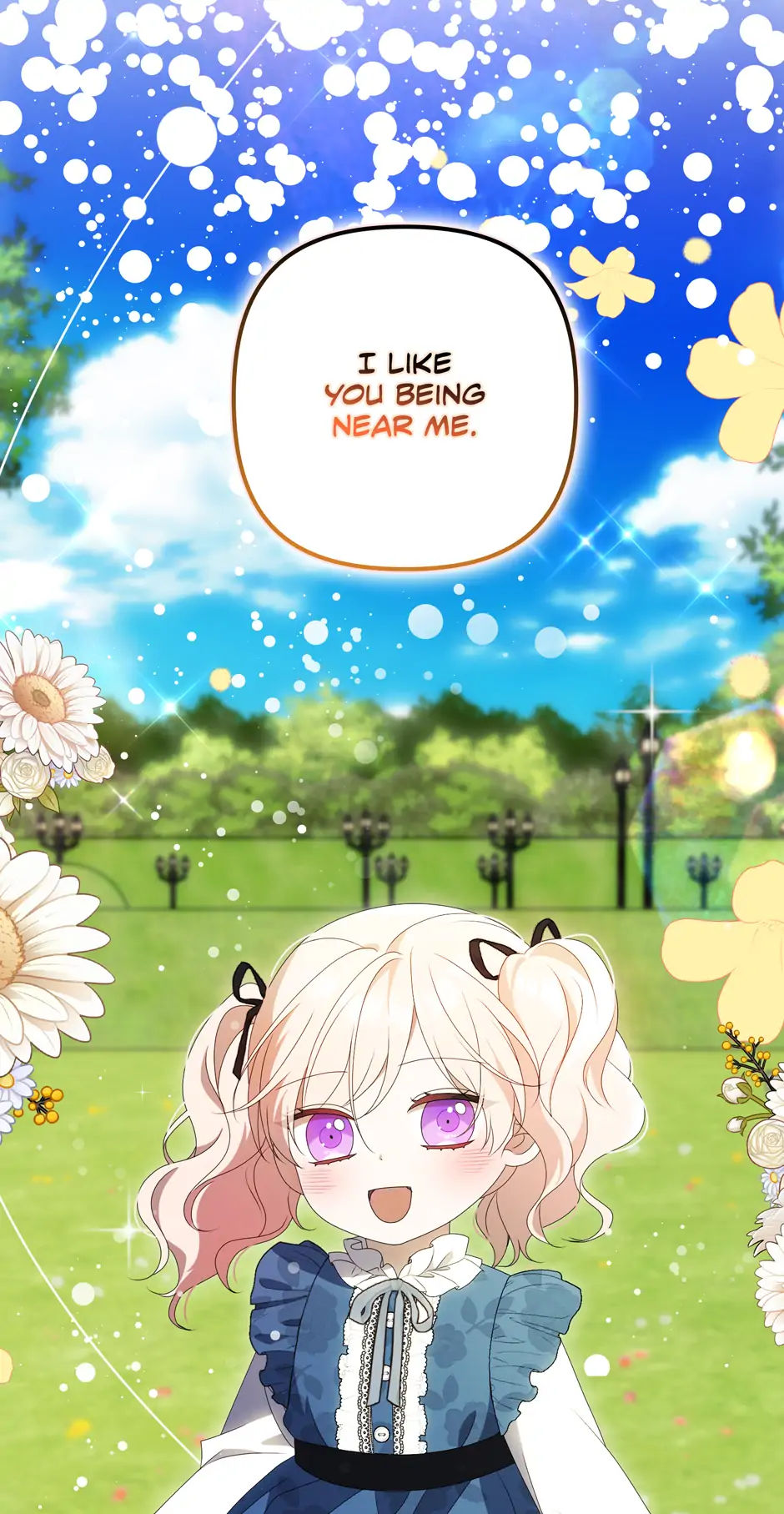 The Gangster Baby of the Duke’s Family Chapter 55 310 72