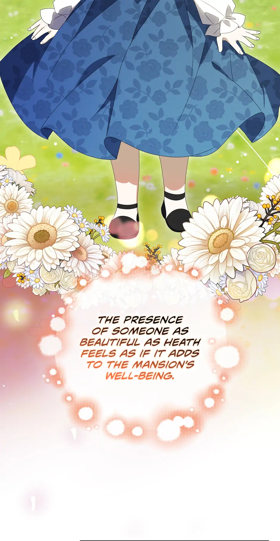 The Gangster Baby of the Duke’s Family Chapter 55 311 73