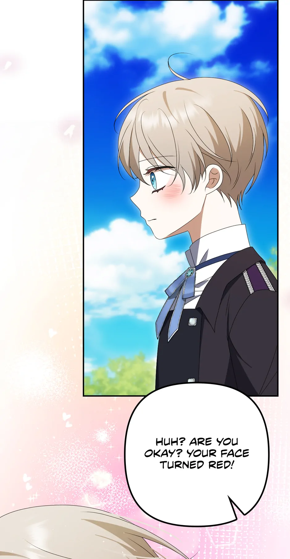 The Gangster Baby of the Duke’s Family Chapter 55 312 74